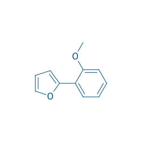 2-(2-Methoxyphenyl)furan 250mg
