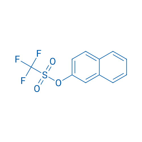 2-Naphthyl Trifluoromethanesulfonate 10g