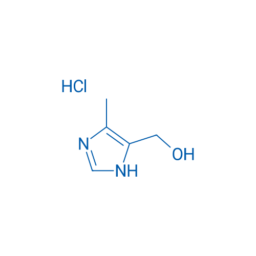 4-Methyl-5-imidazolemethanol HCl 500g