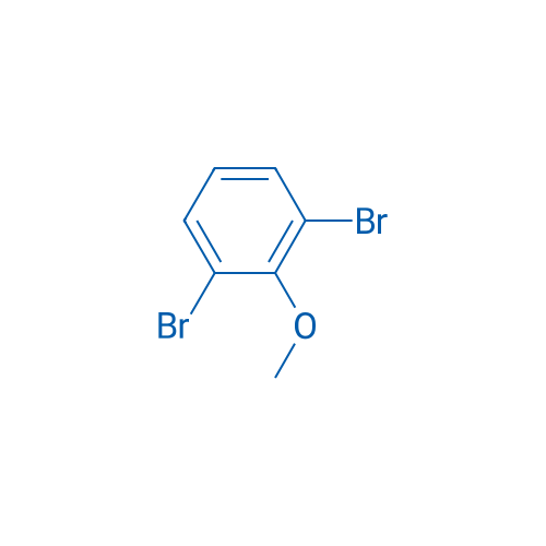 1,3-Dibromo-2-methoxybenzene 10g
