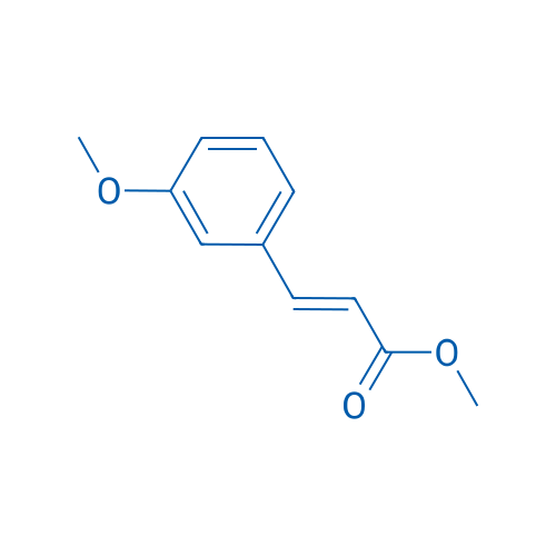 (E)-Methyl 3-(3-methoxyphenyl)acrylate 5g