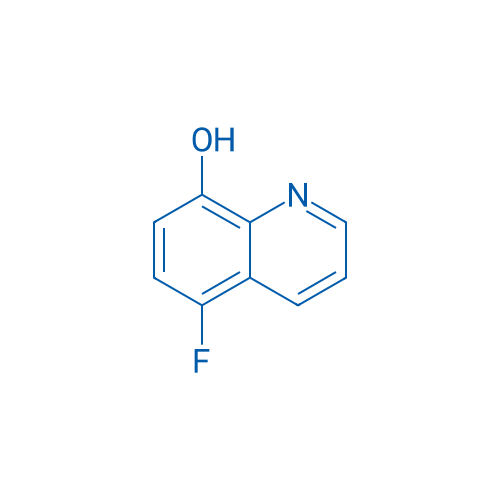 5-Fluoroquinolin-8-ol 1g