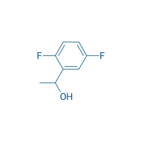 1-(2,5-Difluorophenyl)ethan-1-ol 250mg