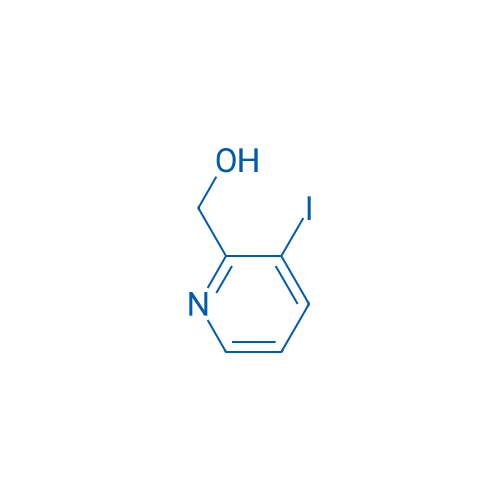 (3-Iodopyridin-2-yl)methanol 1g