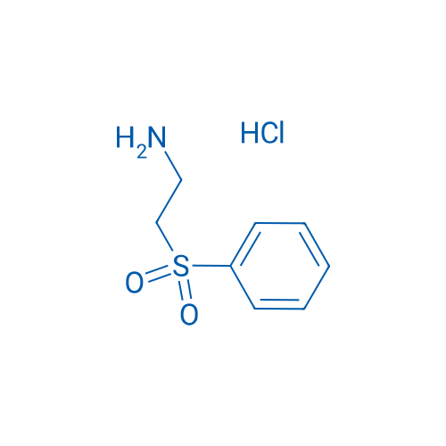2-(Phenylsulfonyl)ethanamine hydrochloride 1g