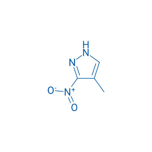 4-Methyl-3-nitro-1H-pyrazole 1g