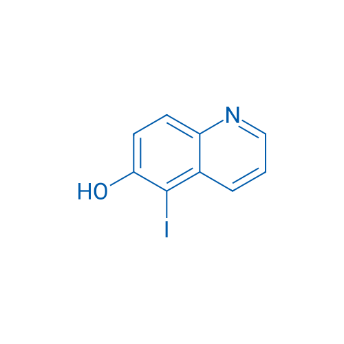 5-Iodoquinolin-6-ol 1g