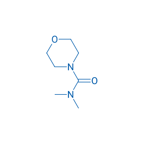 N,N-Dimethylmorpholine-4-carboxamide 5g