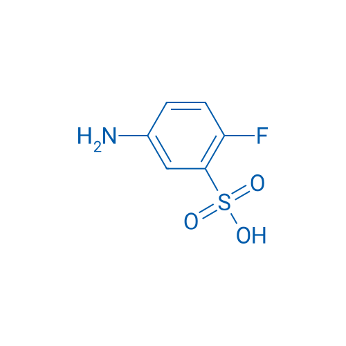 5-Amino-2-fluorobenzenesulfonic acid 100mg
