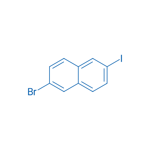 2-Bromo-6-iodonaphthalene 5g