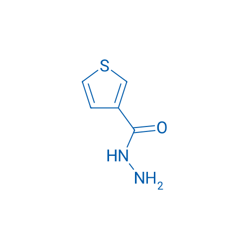 Thiophene-3-carbohydrazide 250mg