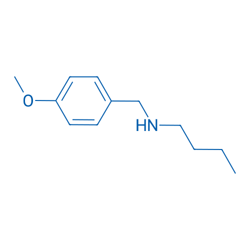 N-(4-Methoxybenzyl)butan-1-amine 25g