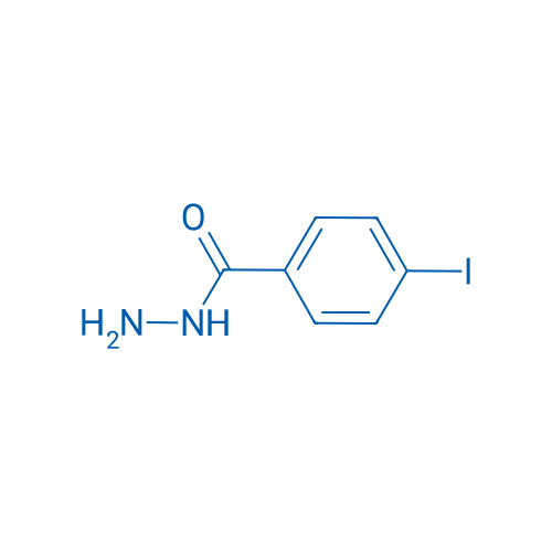 4-Iodobenzohydrazide 5g