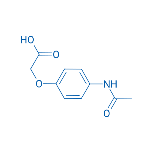 2-(4-Acetamidophenoxy)acetic acid 25g