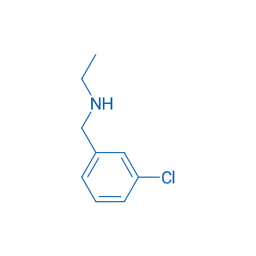 N-(3-Chlorobenzyl)ethanamine 10g