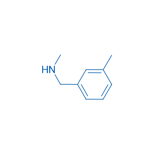 N-Methyl-1-(m-tolyl)methanamine 100g