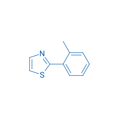 2-(o-Tolyl)thiazole 1g