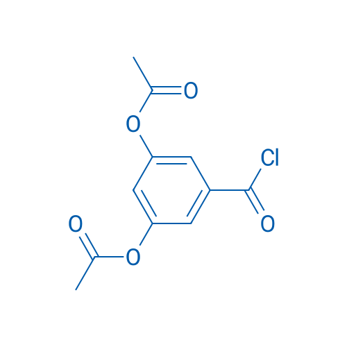 3,5-Bis(acetyloxy)benzoyl chloride 1g