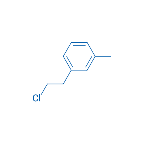 1-(2-Chloroethyl)-3-methylbenzene 1g