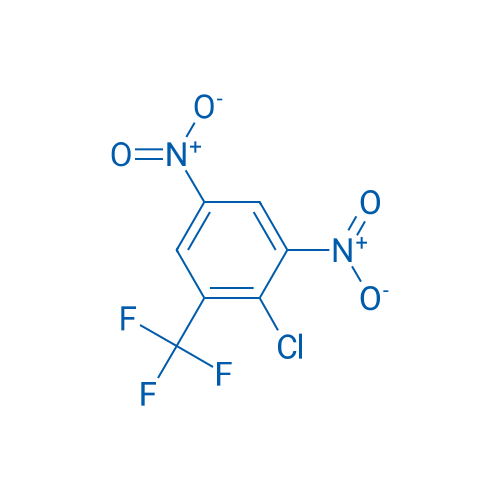 2-Chloro-1,5-dinitro-3-(trifluoromethyl)benzene 500g