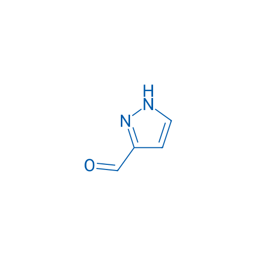 1H-Pyrazole-5-carboxaldehyde 25g