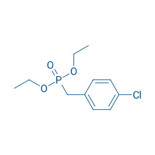 Diethyl 4-chlorobenzylphosphonate 5g