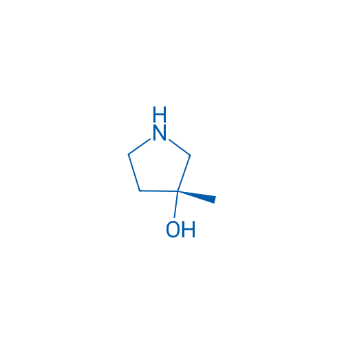 (R)-3-Methylpyrrolidin-3-ol 1g