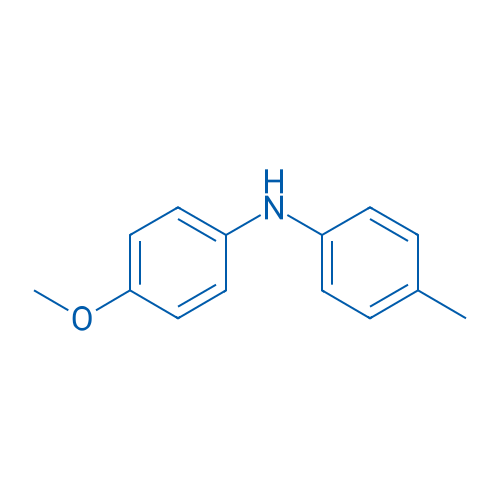 4-Methoxy-N-(p-tolyl)aniline 5g