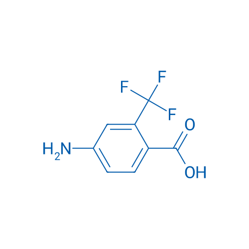 4-Amino-2-(trifluoromethyl)benzoic acid 25g