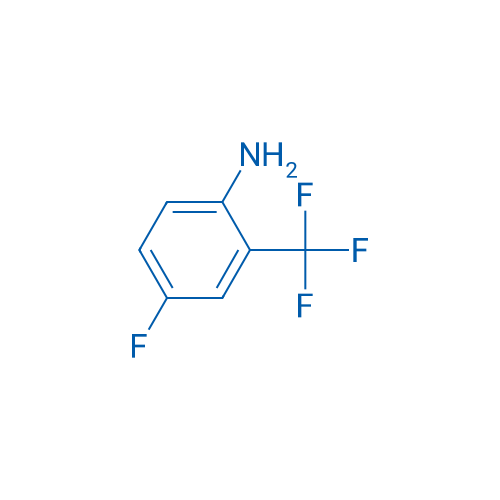 2-Amino-5-fluorobenzotrifluoride 500g