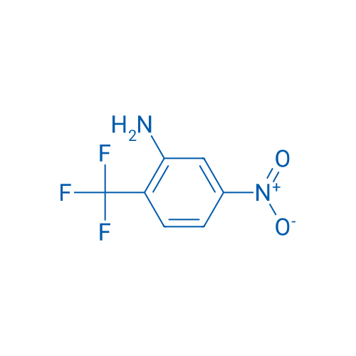 2-Amino-4-nitrobenzotrifluoride 250mg