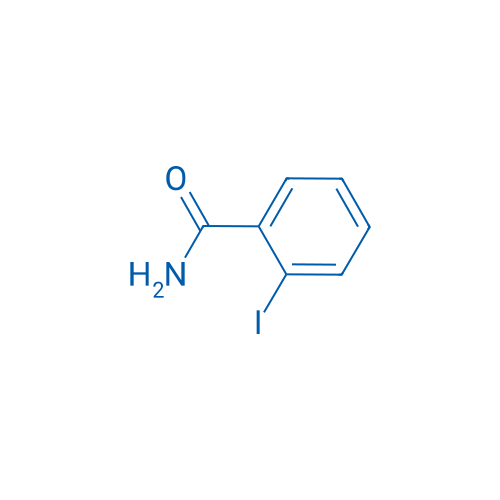 2-Iodobenzamide 500g