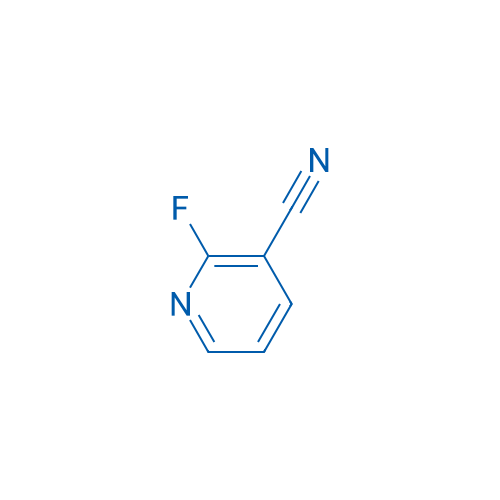 2-Fluoronicotinonitrile 5g