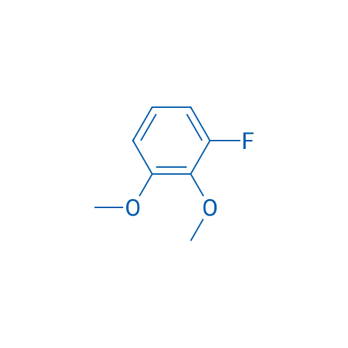 1-Fluoro-2,3-dimethoxybenzene 5g