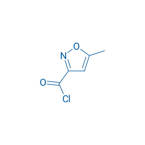 5-Methylisoxazole-3-carbonyl chloride 25g