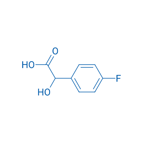 4-Fluoromandelic Acid 500g