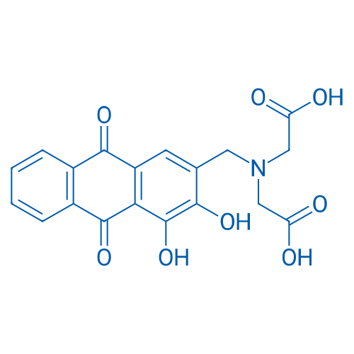 Alizarin Complexone 5g