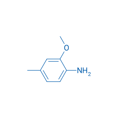 2-Methoxy-4-methylaniline 10g