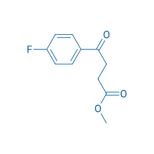 Methyl 4-(4-fluorophenyl)-4-oxobutanoate 1g