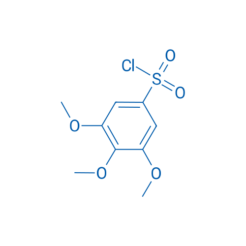3,4,5-Trimethoxybenzene-1-sulfonyl chloride 100mg