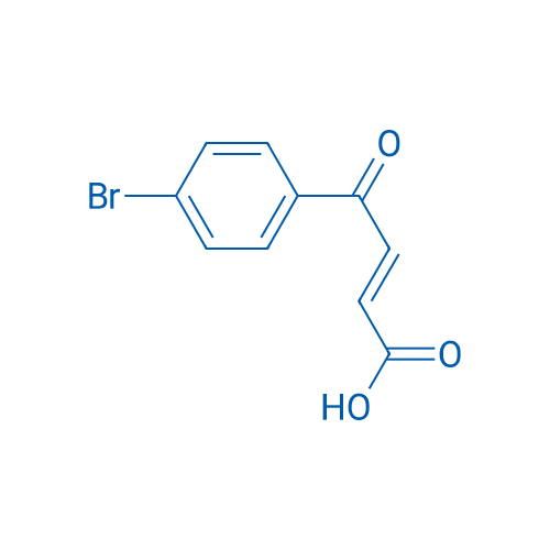 3-(4-Bromobenzoyl)acrylic acid 5g