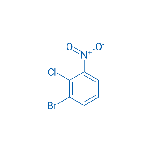 1-Bromo-2-chloro-3-nitrobenzene 5g