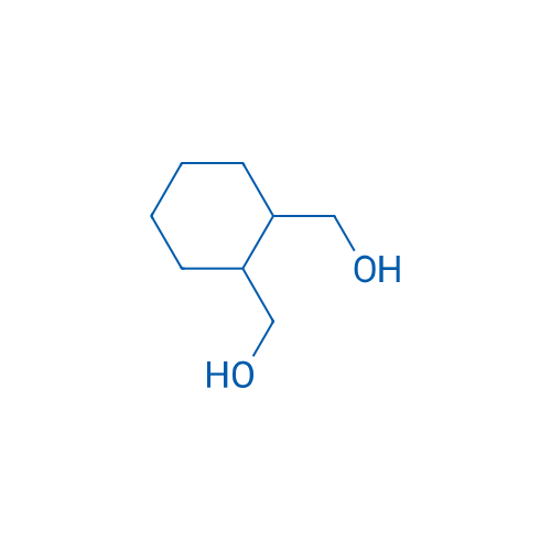 Cyclohexane-1,2-diyldimethanol 250mg