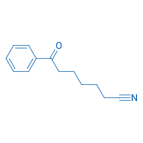 7-Oxo-7-phenylheptanenitrile 1g