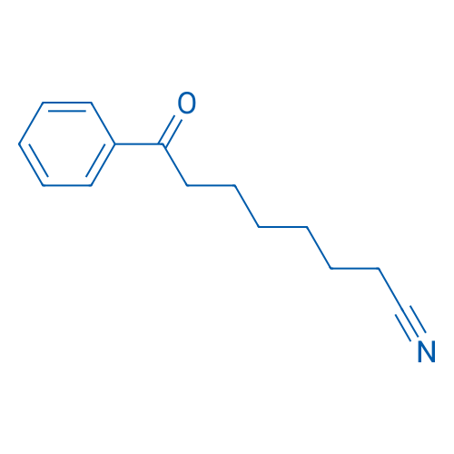 8-Oxo-8-phenyloctanenitrile 5g