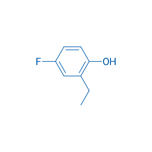 2-Ethyl-4-fluorophenol 5g