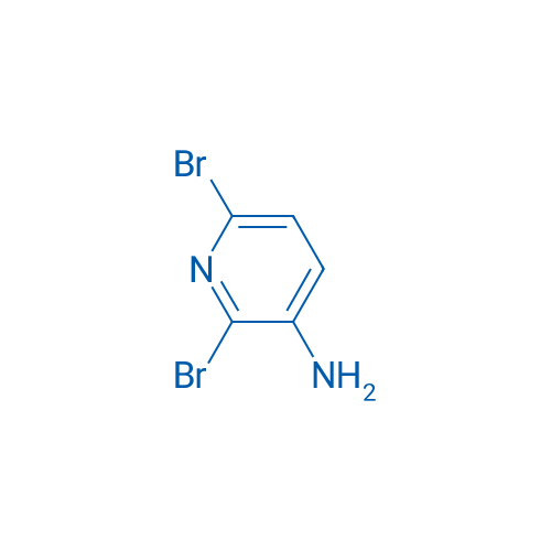 2,6-Dibromopyridin-3-amine 500g