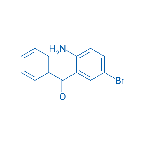 2-Benzoyl-4-bromoaniline 500g