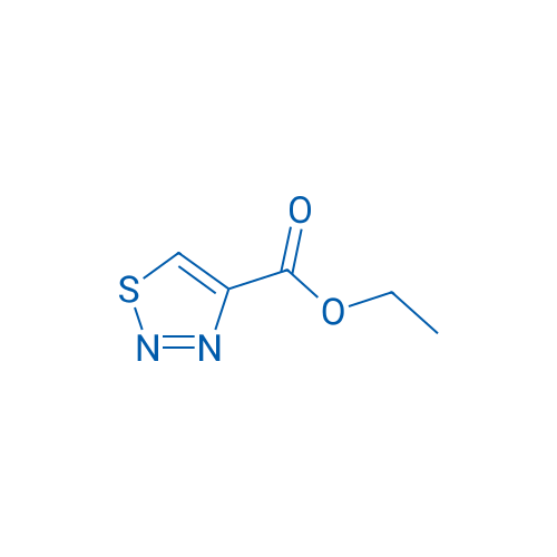 Ethyl 1,2,3-thiadiazole-4-carboxylate 10g