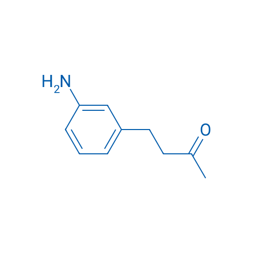 4-(3-Aminophenyl)butan-2-one 1g